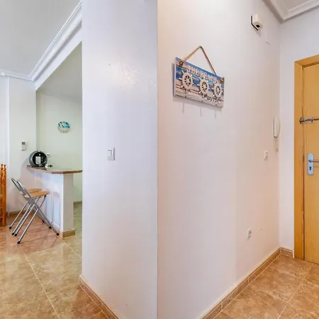 Apartment En El Cabo Roig Orihuela