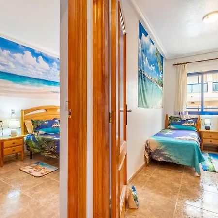 Apartment En El Cabo Roig