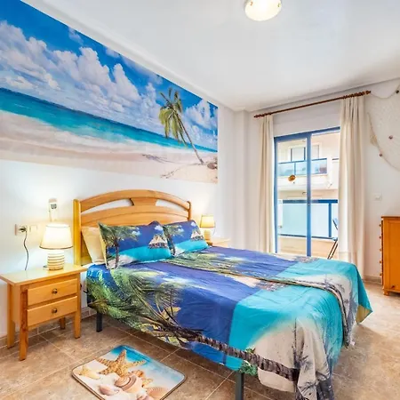 Apartamento En El Cabo Roig Oriola (Orihuela)