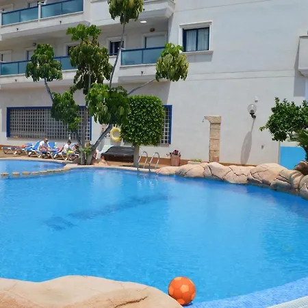 En El Cabo Roig * Orihuela
