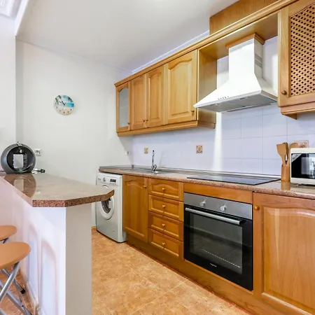 公寓 122, Playamarina2 Dehesa de Campoamor (Orihuela Costa)